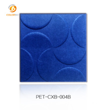 Waterproof Decoration Materials Embossed 3D Wall Panels/3D Decor Wall Murals